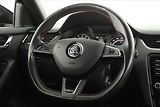 Škoda Octavia (2017) RS 2.0 TDI 4x4 DSG, 4X4 - náhled 8