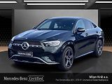 Mercedes-Benz GLE GLE 400e 4MATIC kupé AMG - náhled 1