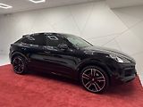 Porsche Cayenne (2023) E-Hybrid Coupe*PANO*CZ*DPH*1.M - náhled 6