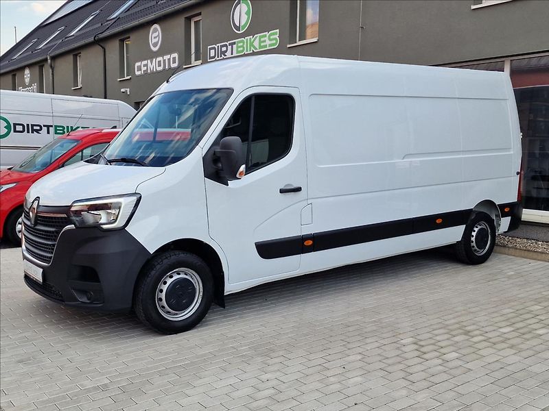Renault Master 2.3 dCi L3H2 P3 COOL,ČR,1Maj. - fotka 6 z 44