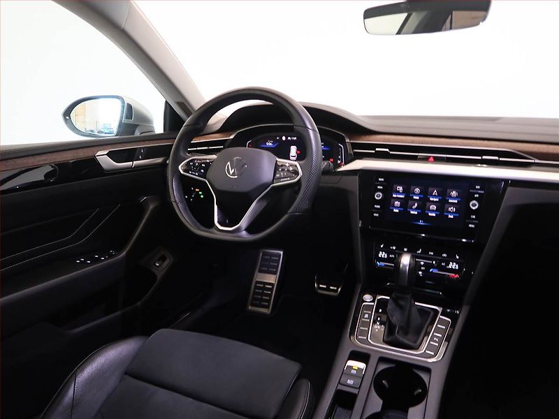 Volkswagen Arteon (2022) 2.0 TDI - fotka 7 z 17