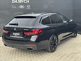BMW Řada 5 3,0 540d xDrive M-Packet ČR DP - náhled 7