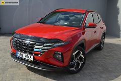Hyundai Tucson 1.6T-GDI PREMIUM LUXURY 7DCT M - fotografie inzerátu