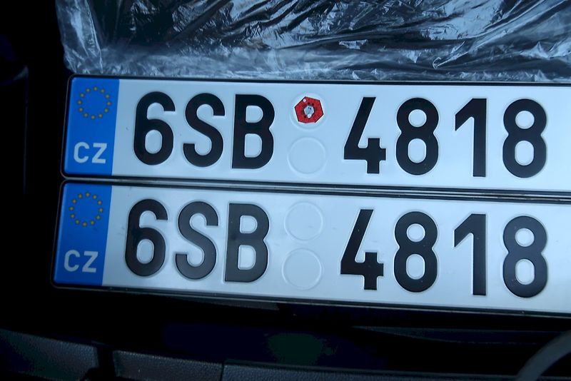 Toyota Yaris Cross (2023) Comfort Tech 1,5 Hybrid e-CVT - fotka 6 z 38