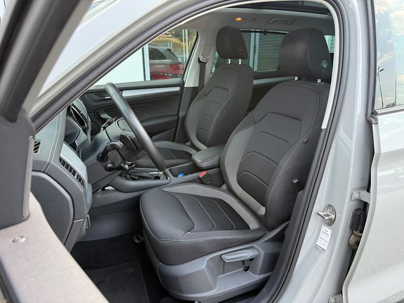 Škoda Kodiaq Ambition Plus 2.0 TDI 147 kW D - fotka 8 z 27