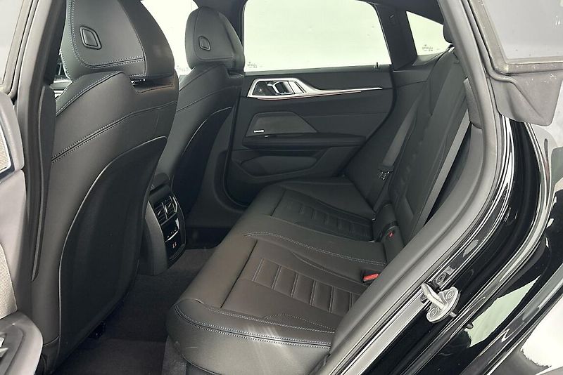 BMW Řada 4 řady 4 | 430d xDrive - fotka 8 z 26