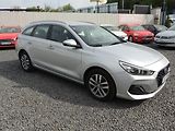 Hyundai i30 (2019) Combi 1.6CRDi,100kw,automat,ČR - náhled 2
