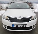 Škoda Rapid 1.2 TSi NOVÉ V ČR*L+Z PNEU - náhled 3