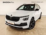Škoda Kamiq (2025) 1.0 TSI 85 kW Monte Carlo - náhled 1