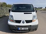 Renault Trafic 1.9 dCi 6.MÍST STK 11/2027 - náhled 1