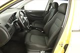 Škoda Fabia (2005) 1.4 16V, Tažné, jezdí výborně - náhled 7