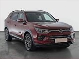 SsangYong Korando (2020) 1.5 T-GDI, Serv.kniha - náhled 1