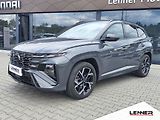 Hyundai Tucson 1.6 T-GDI/118kW N-Line DCT - náhled 1