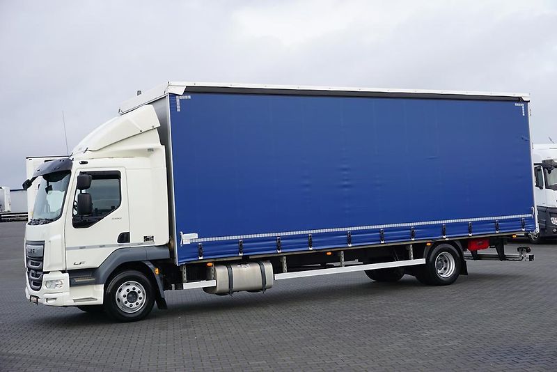 DAF LF (2021) / 260 / ACC / E 6 / FIRANKA /  - fotka 3 z 44