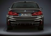 BMW M5 Edition 35