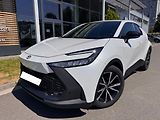 Toyota C-HR 1.8 Style - náhled 3