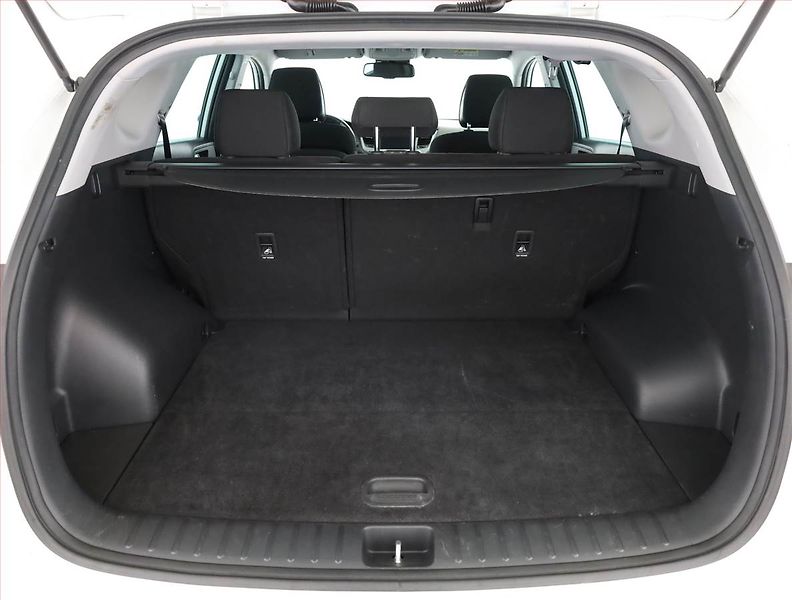 Hyundai Tucson (2018) 2.0 CRDi, 4X4, Automat - fotka 11 z 20