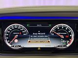 Mercedes-Benz Třídy S V8 4MATIC LONG, WEBASTO, PANOR - náhled 22