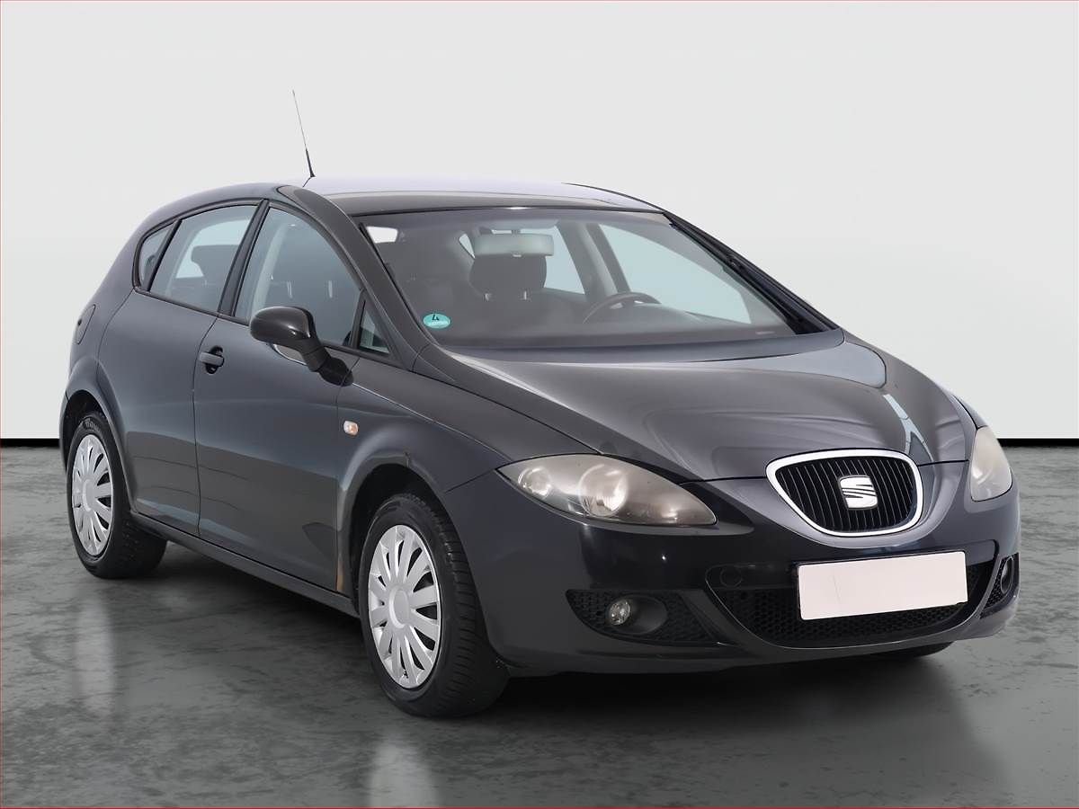 Seat Leon 1.9 TDI, po STK, za super cenu