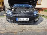 Škoda Superb (2018) SportLine 2.0 TDI 140kW 4x4 - náhled 19