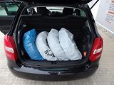 Škoda Fabia 1.2 HTP 51 kW KLIMATIZACE - náhled 8