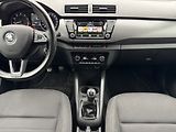 Škoda Fabia (2016) 1.2TSi Digi Klima Tažné Zař. - náhled 7