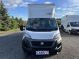 Fiat Ducato 2.3,118kw,8p,čelo,klima,temp. - náhled 1