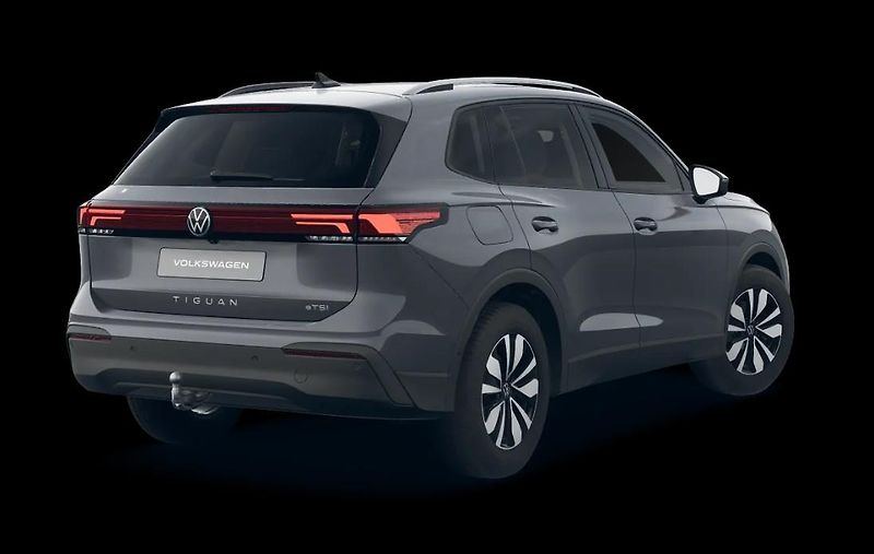 Volkswagen Tiguan 1.5 eTSI 110 kW mHEV - fotka 4 z 9