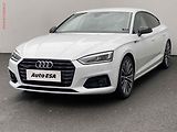 Audi A5 (2018) 2.0TDi Quattro, ČR, AT, LED - náhled 2