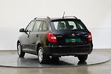 Škoda Fabia - náhled 7
