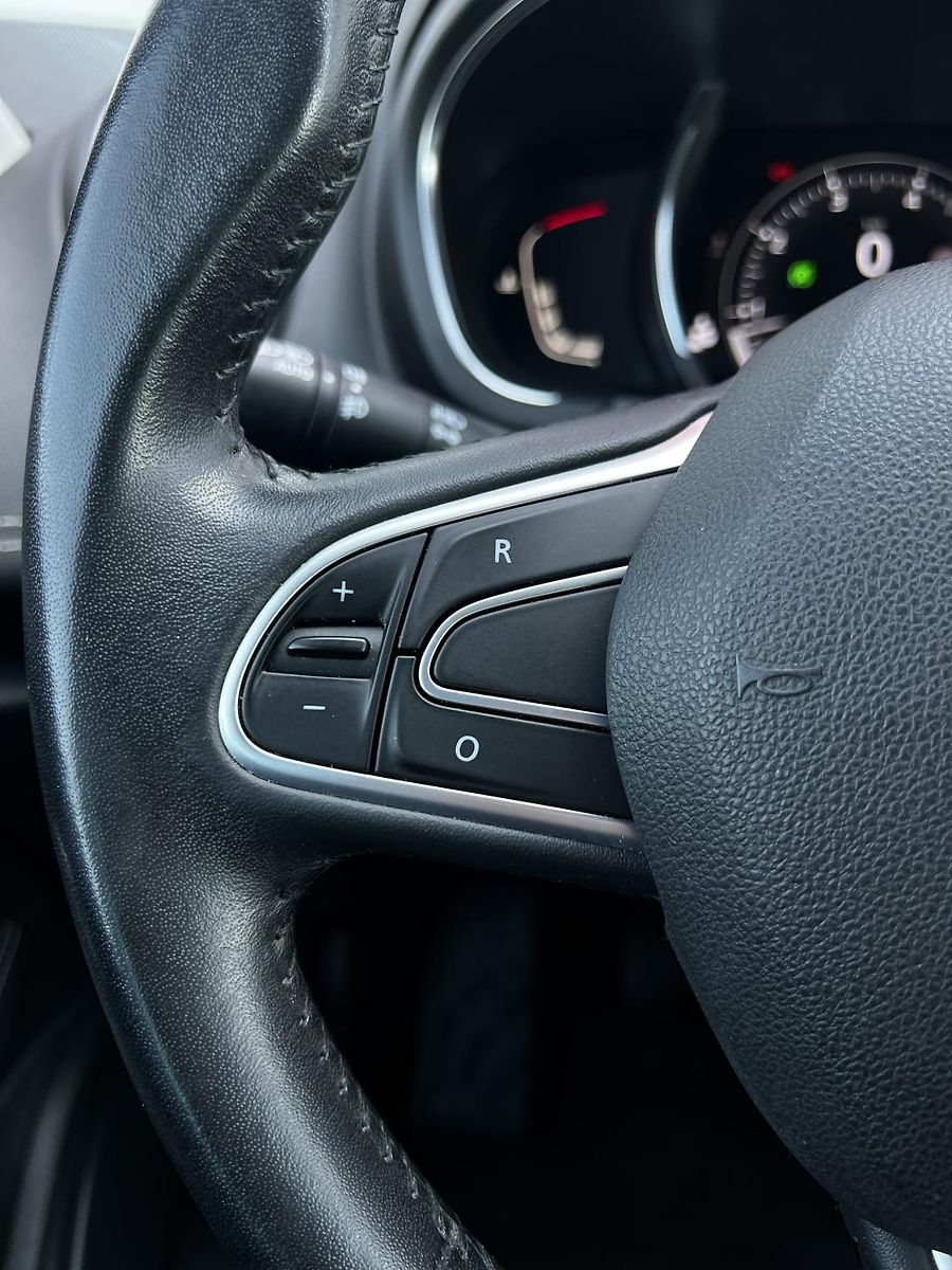 Renault Grand Scénic 1.3TCe 103kW Intense 7-Míst TZ