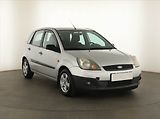 Ford Fiesta (2007) 1.25, Klima, jezdí výborně - náhled 1