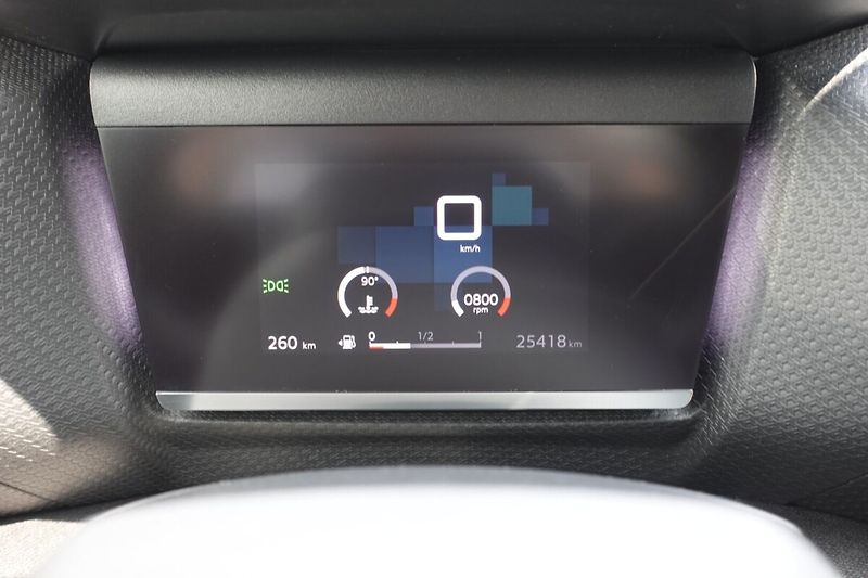 Citroën C4 1.2 Puretech 130 S&S MAN6 Feel - fotka 24 z 29