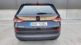 Škoda Kodiaq 2,0 TDI 4x4 DSG 7.MÍST - náhled 11
