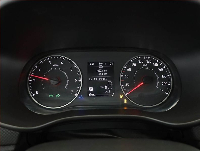 Dacia Jogger (2024) 1.0 TCe, LPG, 7 míst, ČR,1.maj - fotka 9 z 15