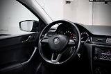 Škoda Rapid Spaceback 1.2 TSI 81 kW - náhled 16