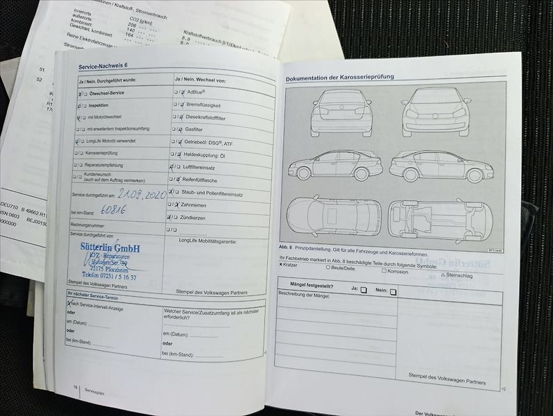 Volkswagen Tiguan 1,4 TSi DSG Tempomat Tažné - fotka 41 z 46