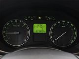 Škoda Octavia (2007) 2.0 TDI, Serv.kniha, nová STK - náhled 8