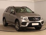 Mercedes-Benz GLE (2016) 350 d - náhled 1