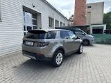 Land Rover Discovery Sport DPH-2.0D-165PS-4x4-LED-HEAD UP - náhled 3