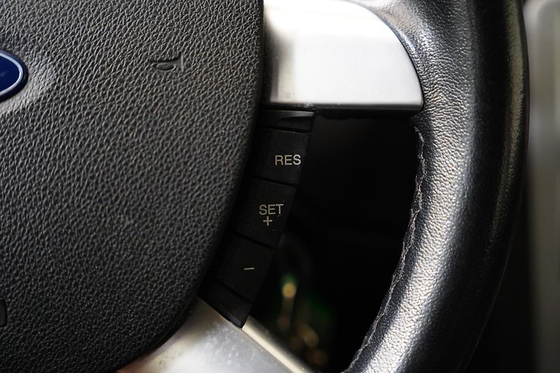 Ford Focus - fotka 17 z 23