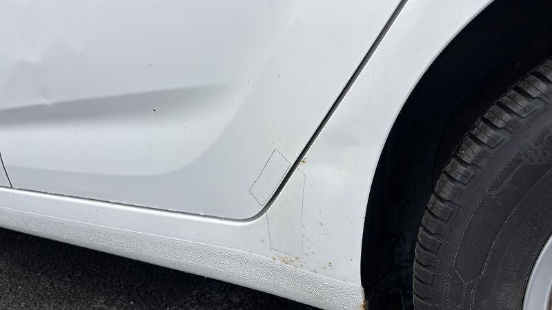 Hyundai ix20 (2013) 1,4CRDi TRIKOLOR - fotka 6 z 17