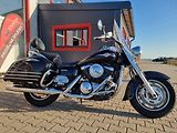 Kawasaki VN 1600 Classic (2006) Tourer - náhled 1