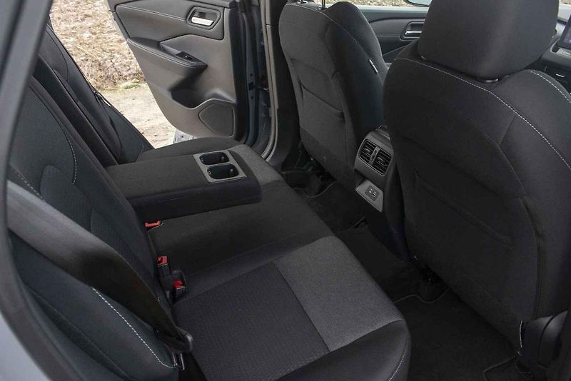 Kdysi byl ve svém segmentu jeden z mála, dnes si musí Nissan Qashqai poradit s početnou konkurencí.