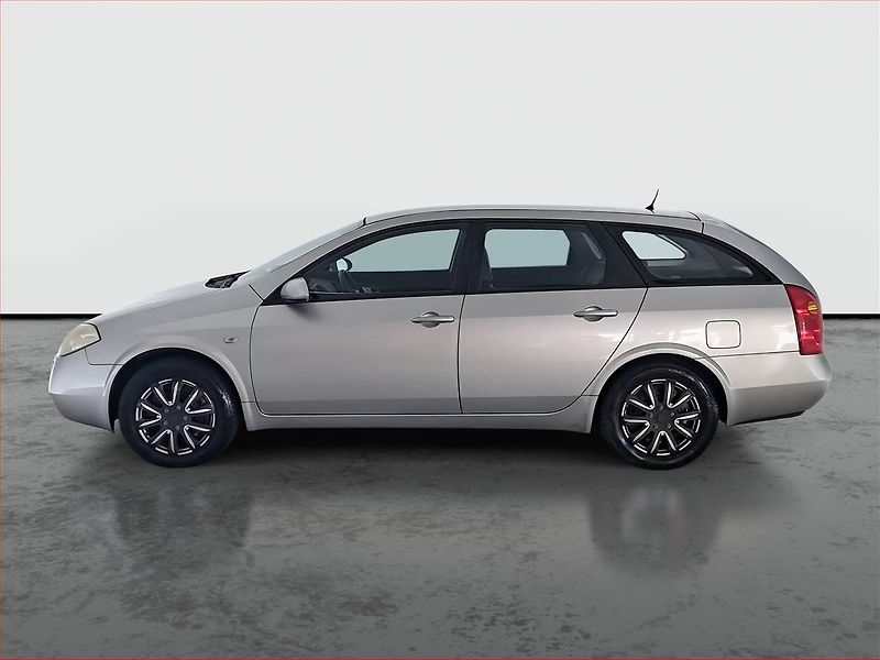 Nissan Primera (2005) 2.2 dCi, jezdí výborně - fotka 3 z 18