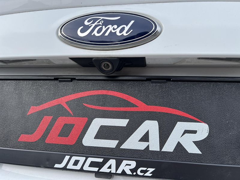 Ford Kuga 2.0TDCi 4x4 AUTOMAT TITANIUM  - fotka 42 z 44
