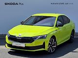 Škoda Octavia (2025) Sportline 1.5 TSI 110kW - náhled 1