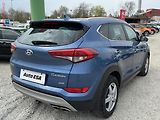 Hyundai Tucson (2016) 2.0 CRDi 4x4, ČR, AC, výhřev - náhled 3