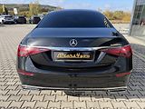 Mercedes-Benz Třídy S (2025) S450d 270kW AMG LONG TV NT R21 - náhled 8