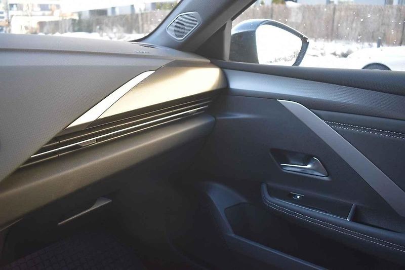 Opel Astra ST skvěle poslouží jako rodinné auto